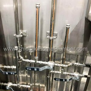 Commercial Plumber Near Me In Chicago - Chicago Home Plumber Tech PSD