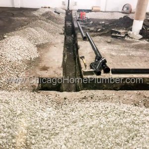 Commercial Plumber Near Me In Chicago - Chicago Home Plumber Tech PSD
