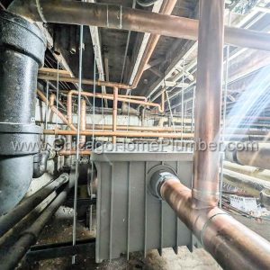 Commercial Plumber Near Me In Chicago - Chicago Home Plumber Tech PSD